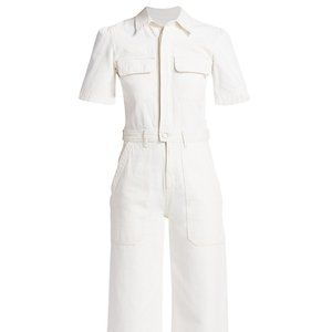 NWT Citizens of Humanity MIKI Jumpsuit size 10